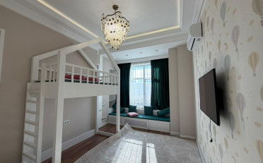 Купить квартиру Бишкек