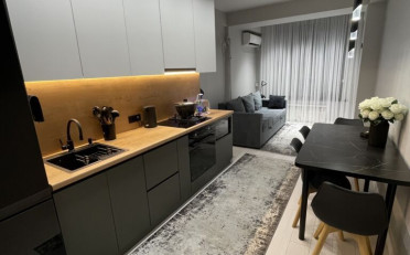 Купить квартиру Бишкек