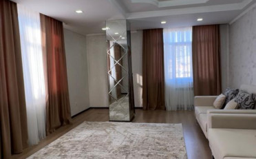 Купить квартиру Бишкек