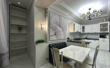 Купить квартиру Бишкек