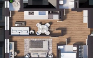  Агентство недвижимости