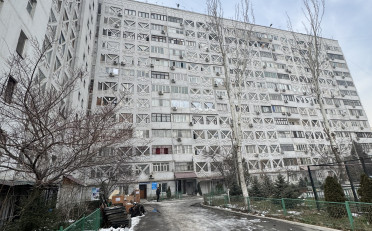 Купить квартиру Бишкек