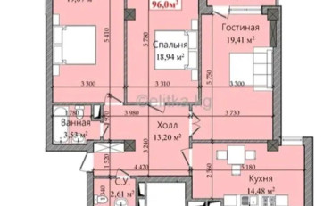  Агентство недвижимости