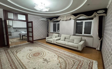 Купить квартиру Бишкек