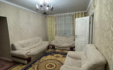 Купить квартиру Бишкек