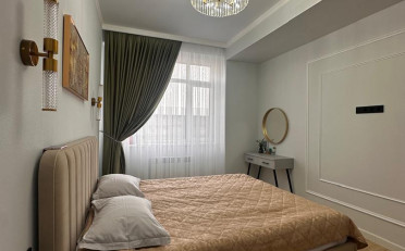 Купить квартиру Бишкек