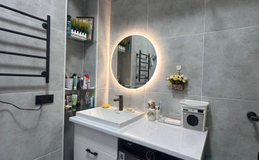 Купить квартиру Бишкек