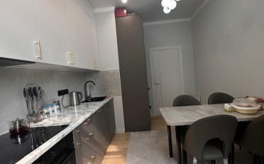 Купить квартиру Бишкек