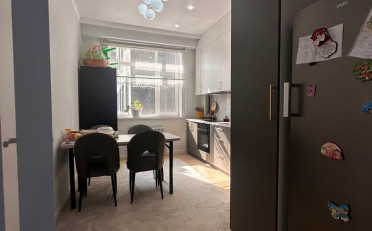 Купить квартиру Бишкек