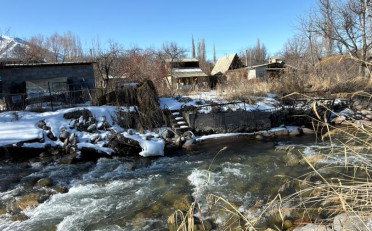 Купить квартиру Бишкек