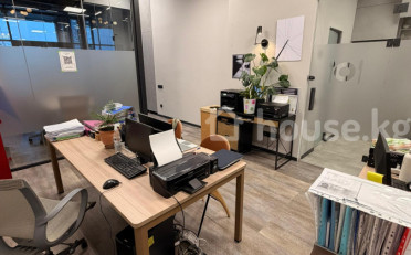 Купить квартиру Бишкек