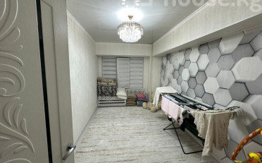 Купить квартиру Бишкек