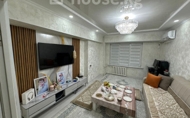 Купить квартиру Бишкек