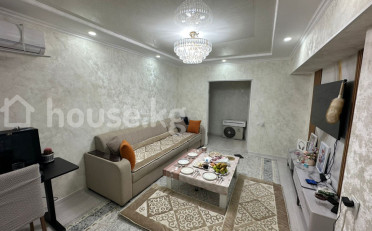 Купить квартиру Бишкек