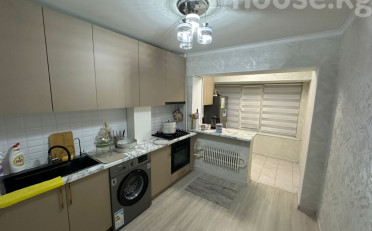 Купить квартиру Бишкек