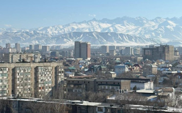 Купить квартиру Бишкек