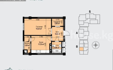  Агентство недвижимости