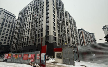 Купить квартиру Бишкек