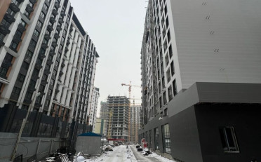 Купить квартиру Бишкек