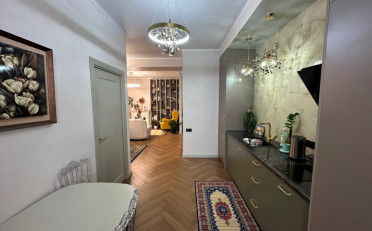 Купить квартиру Бишкек