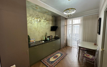 Купить квартиру Бишкек