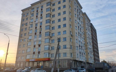 Купить квартиру Бишкек