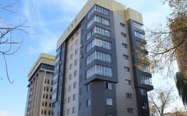  Агентство недвижимости