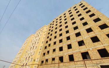 Купить квартиру Бишкек