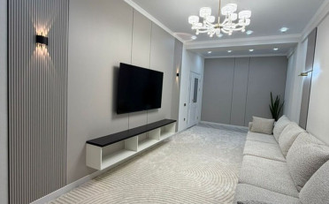 Купить квартиру Бишкек