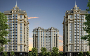 Купить квартиру Бишкек