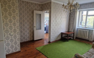 Купить квартиру Бишкек