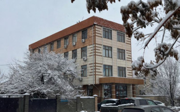  Агентство недвижимости