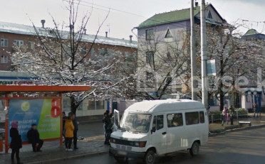  Агентство недвижимости