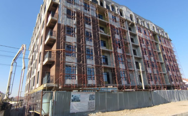  Агентство недвижимости