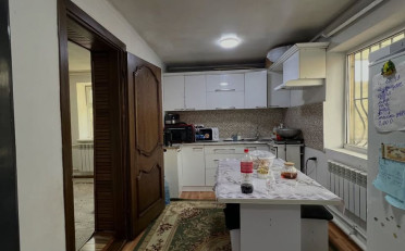 Купить квартиру Бишкек