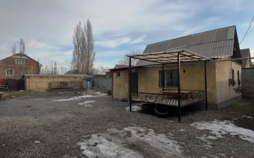 Купить квартиру Бишкек