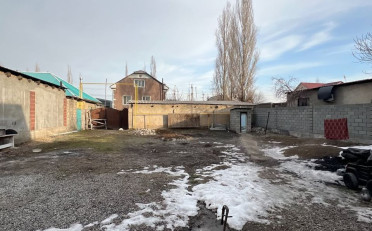 Купить квартиру Бишкек