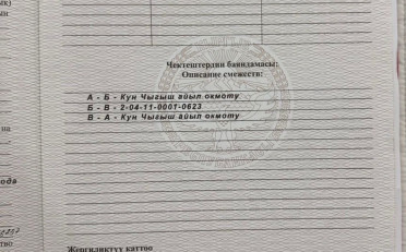 Купить квартиру Бишкек