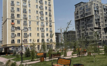Купить квартиру Бишкек