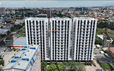  Агентство недвижимости