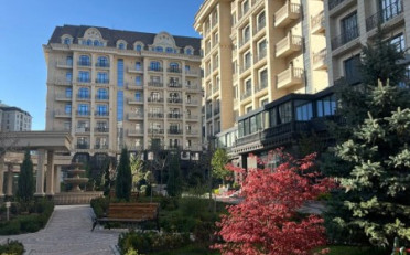 Купить квартиру Бишкек