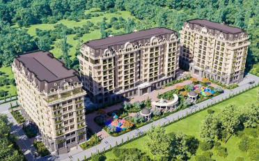 Купить квартиру Бишкек