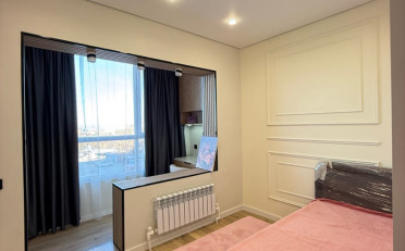 Купить квартиру Бишкек