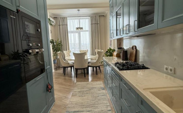 Купить квартиру Бишкек