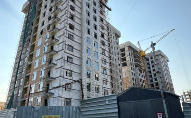 Купить квартиру Бишкек