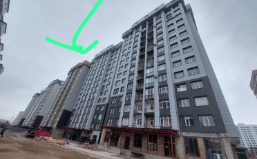 Купить квартиру Бишкек