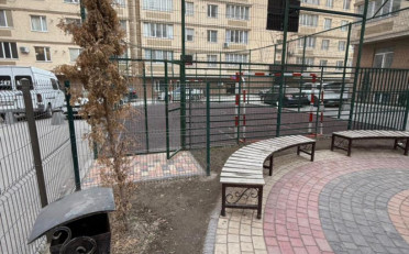  Агентство недвижимости