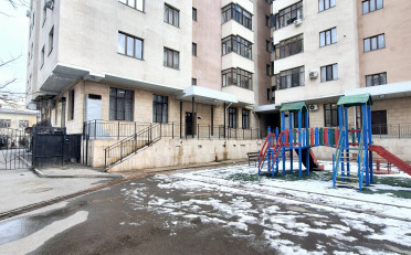 Купить квартиру Бишкек