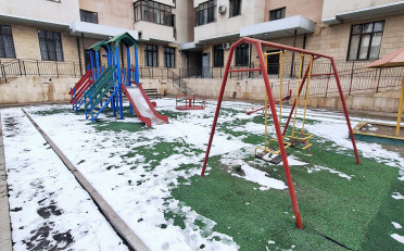 Купить квартиру Бишкек