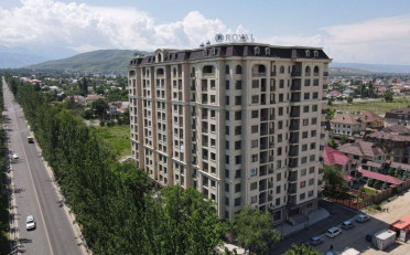 Купить квартиру Бишкек